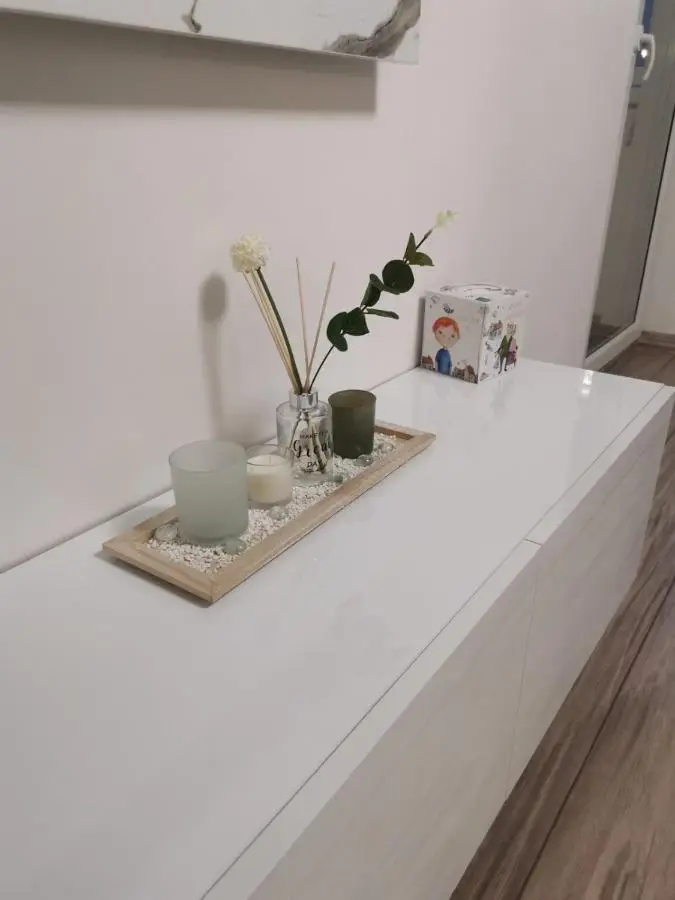 SSAZZ Apartment