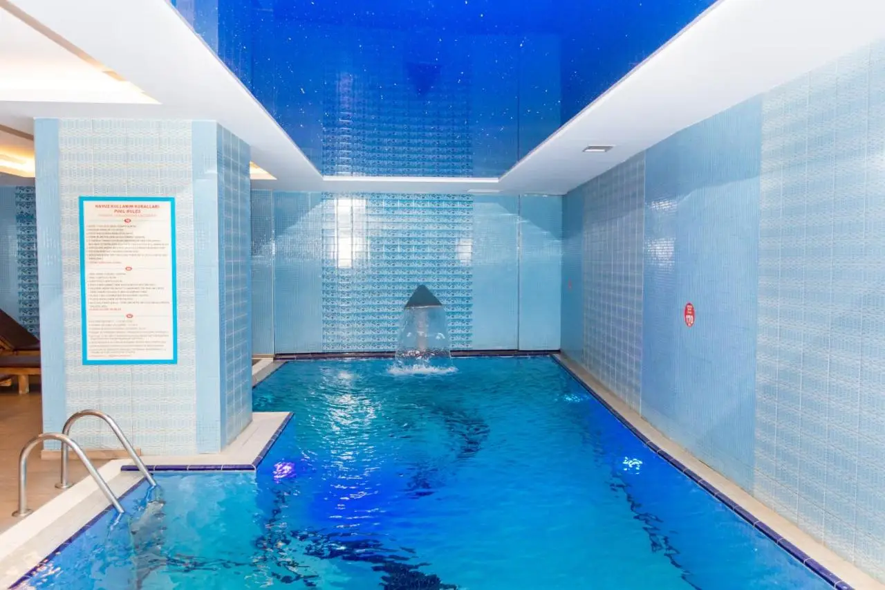 Baron Hotel & Spa