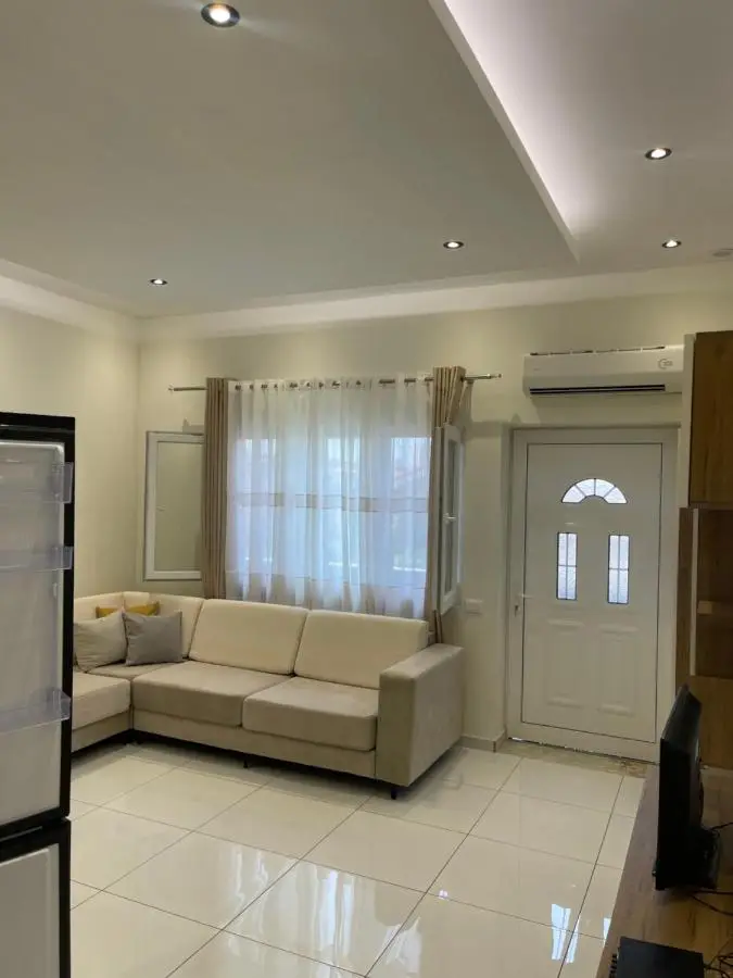 Franco Apartments