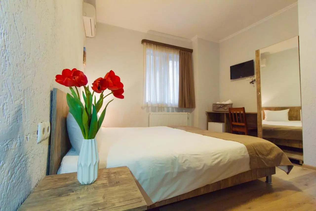 Hotel Tabi