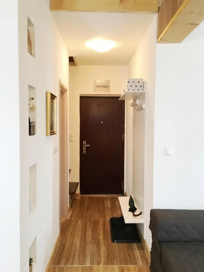 Apartman Nancy Vlašić