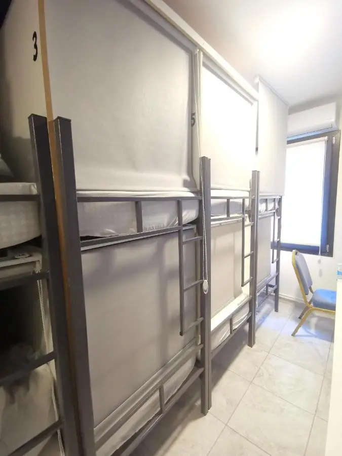 Gafa Garden Hostel & Apartments - Great Location