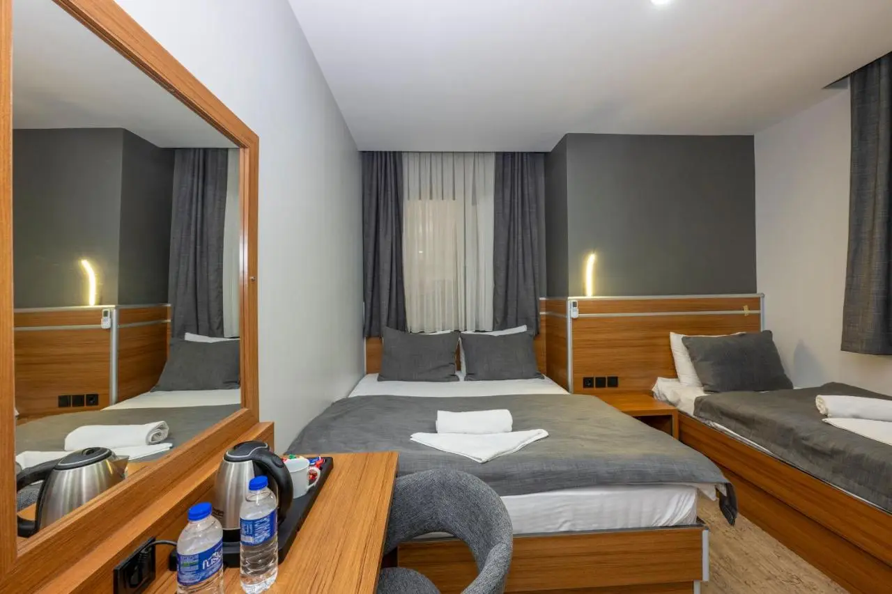 mayza otel