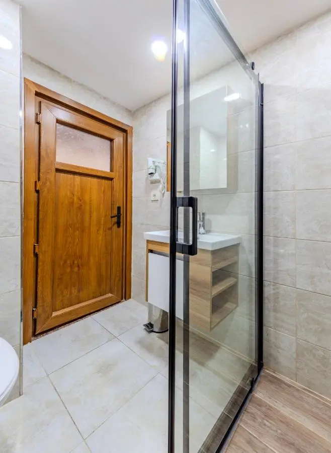 Hotel Silviya