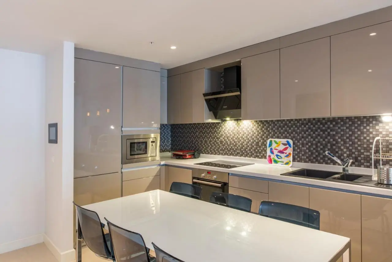 Classy Suite Taksim