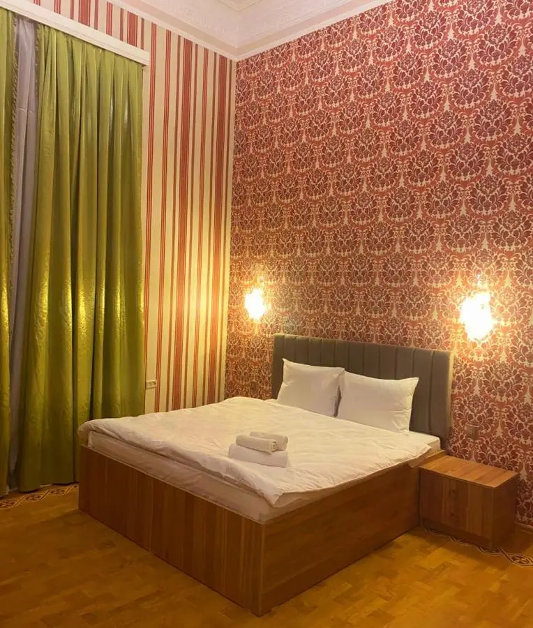 Jeanne d'Arc Hotel