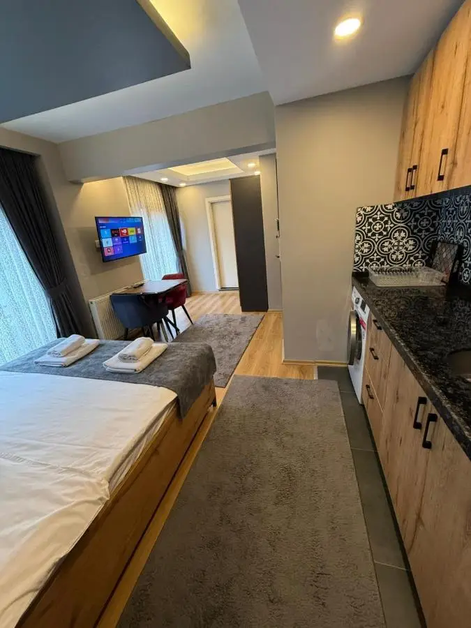 AYD Apartment Taksim