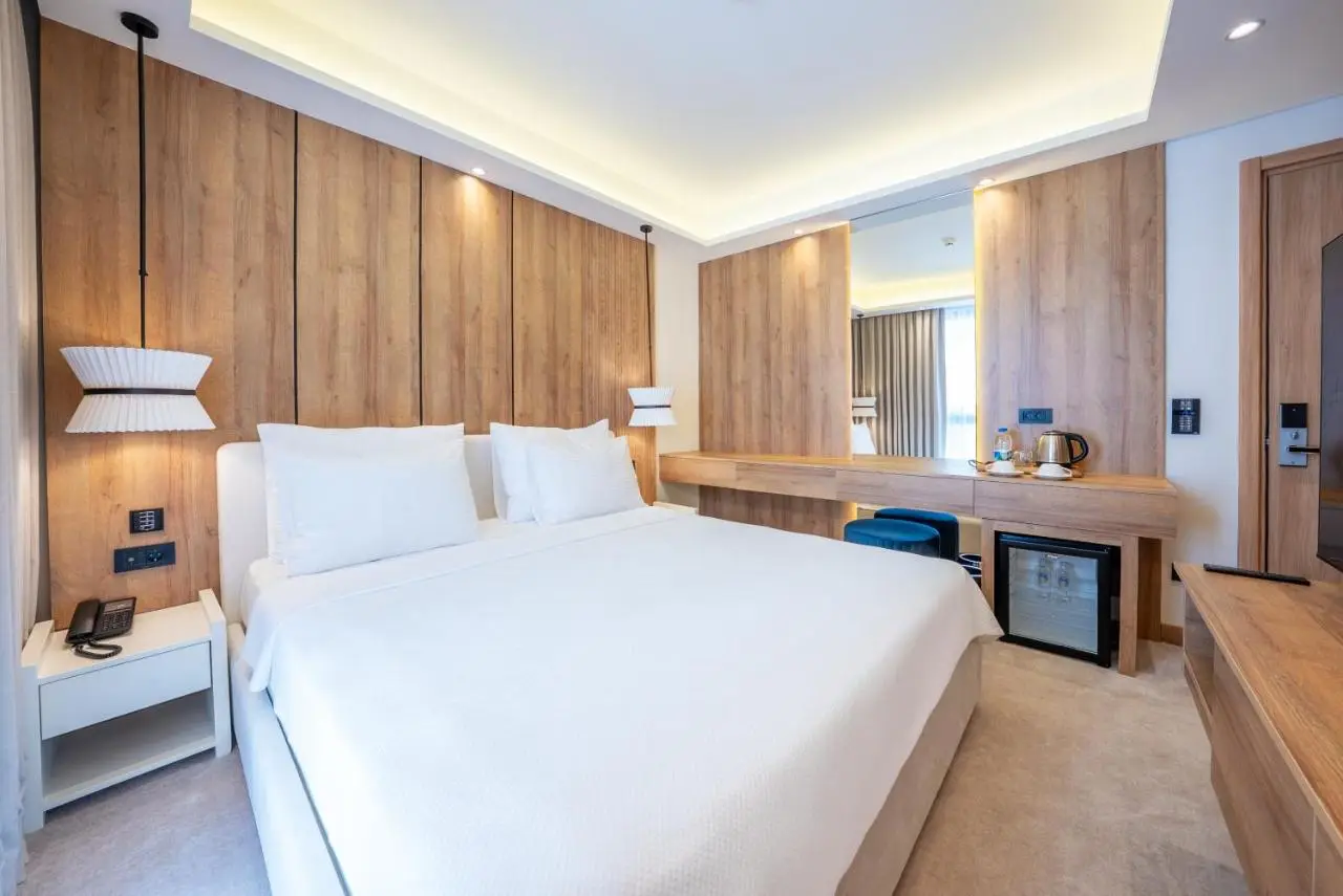 Premier Lounge Hotel