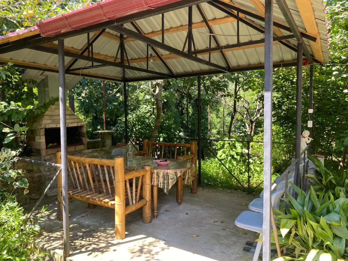 Venera's Guest House