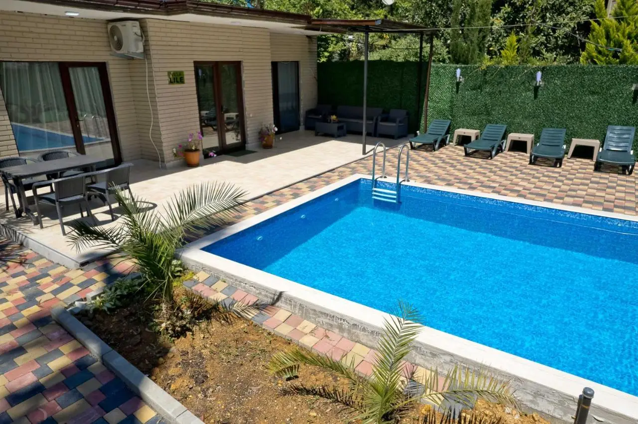 Villa Lile