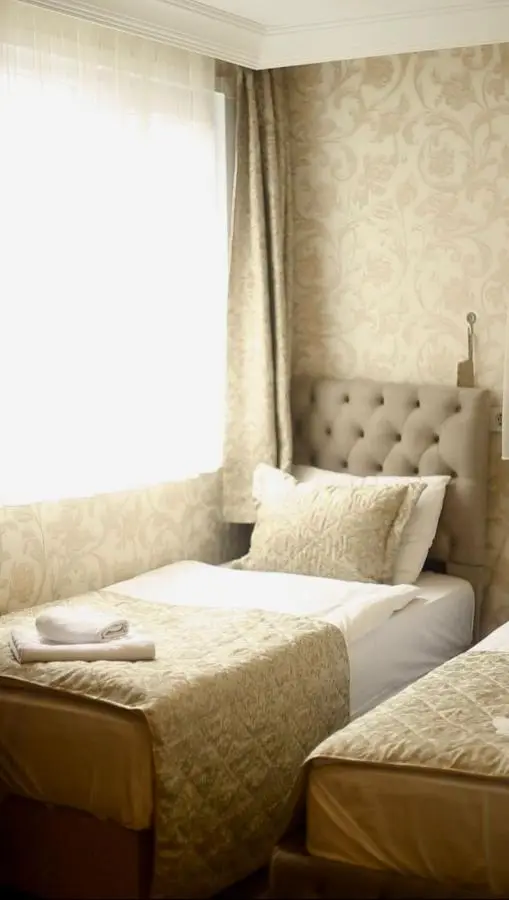 Angels Garden Hotel - Special Catagory