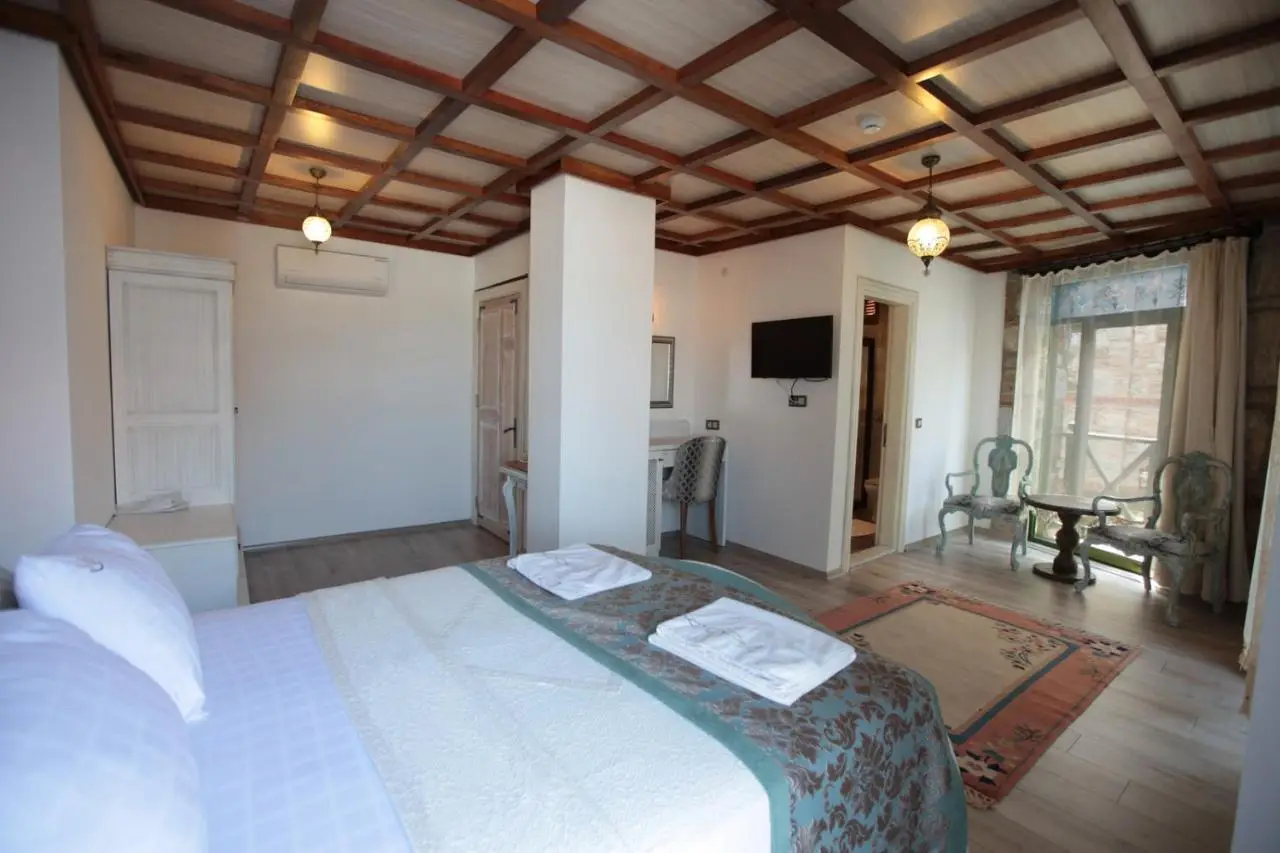 Celsus Boutique Hotel