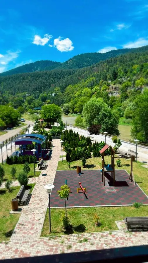 Vitali Apartment