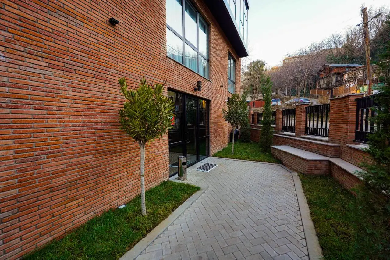Address Boutique Hotel