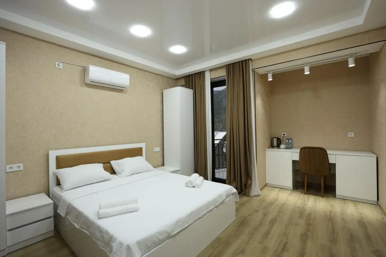 Chanko Hotel