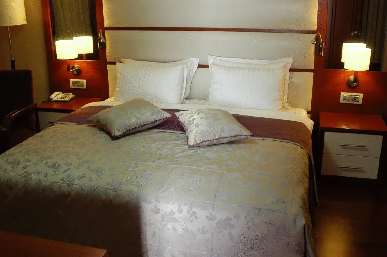 Dareyn Hotel