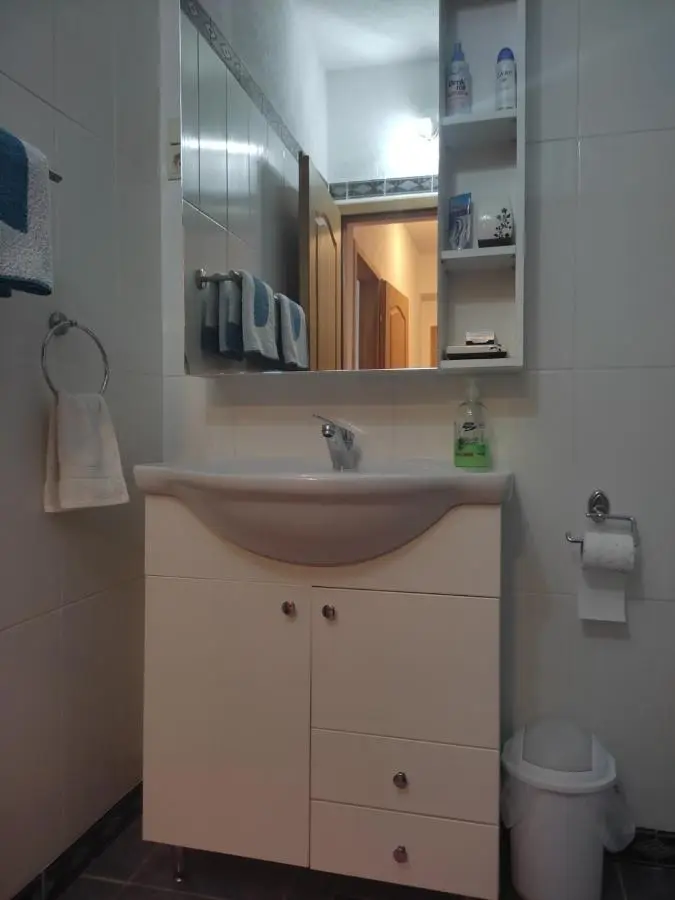 Apartman Hujić