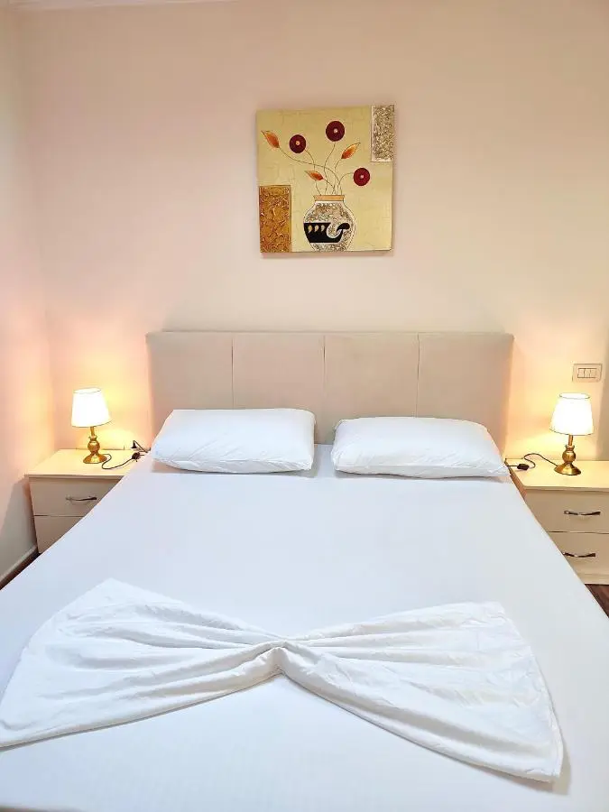 Top Apartments Tirana Center