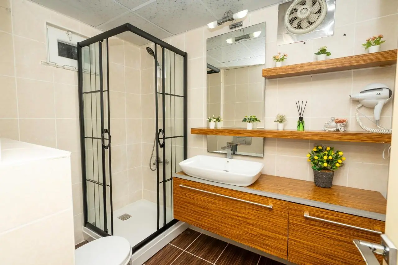 Black Stone Homes