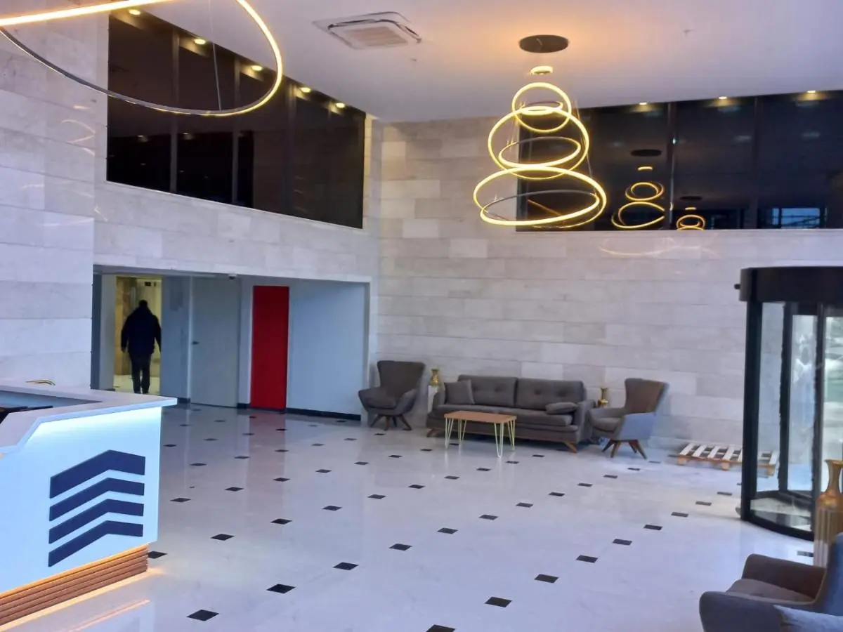 Hotel Black Sea