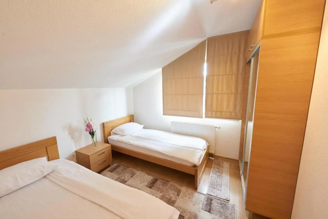 Grand Apartments