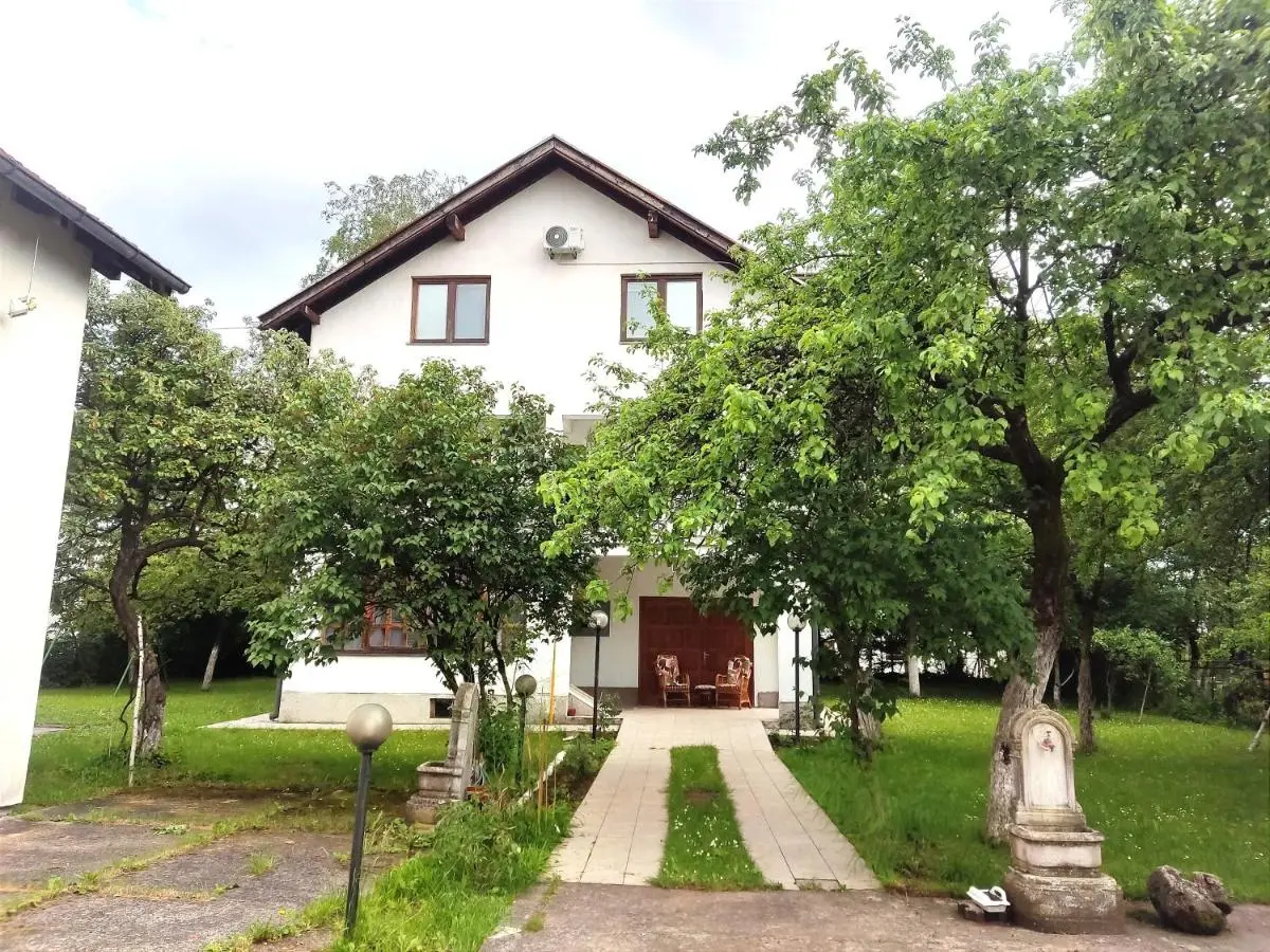 Vila Gardenia