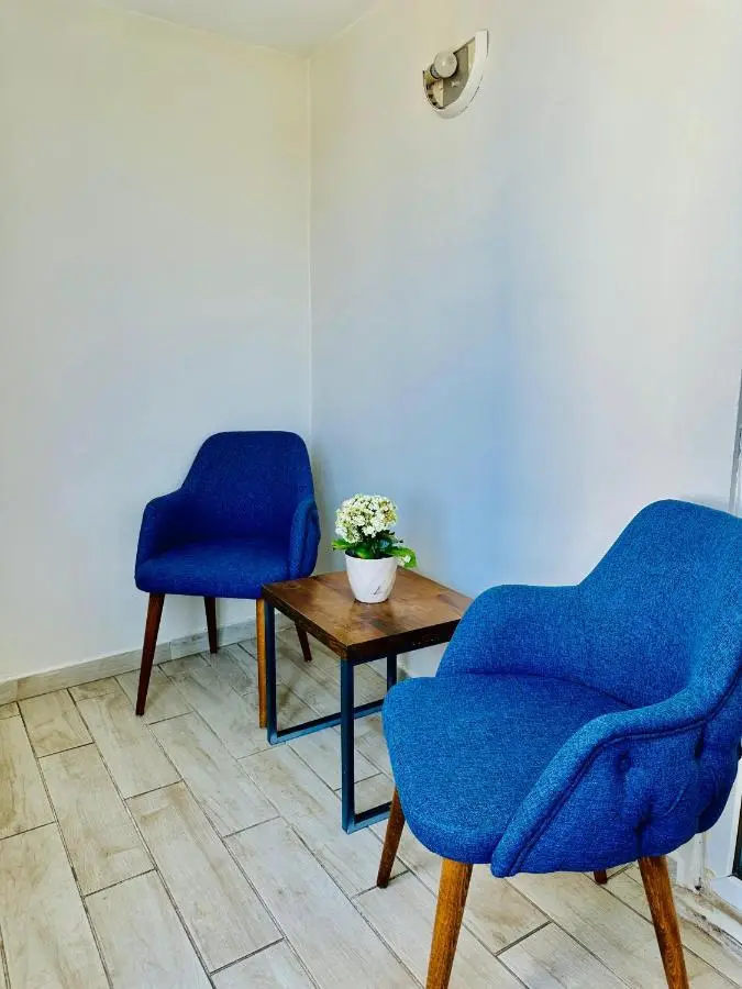 Sirkeci Quietness Hotel