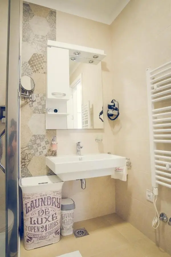 Apartmani SL Luxury