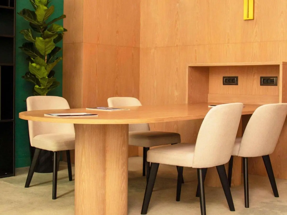 Movenpick Winter Park Baku