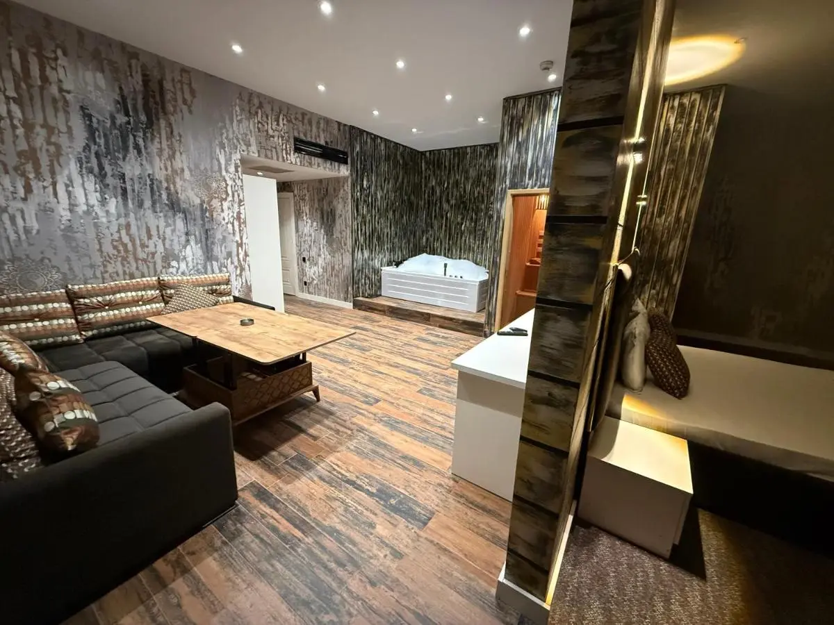Mont Inn Hotel