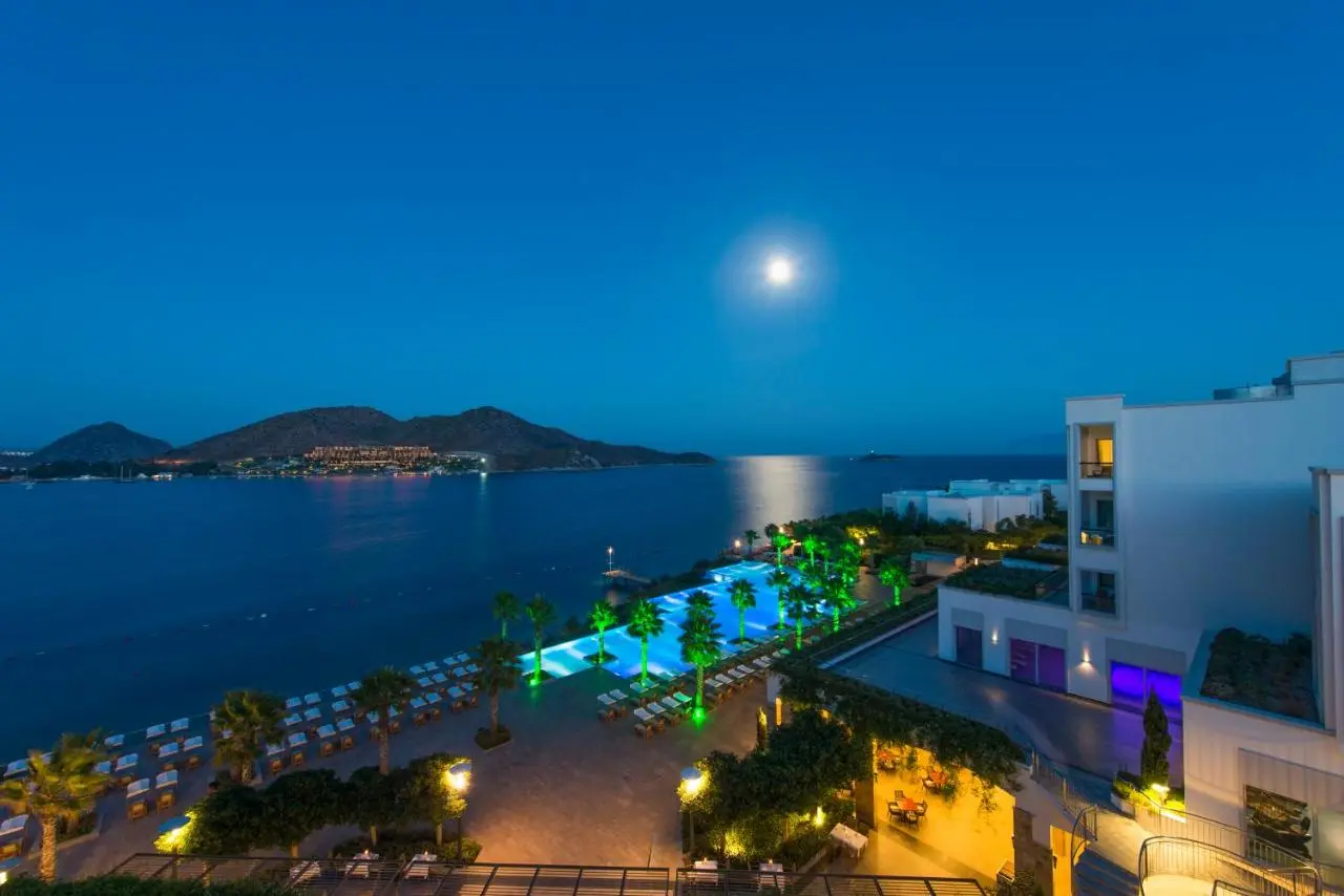 Xanadu Island