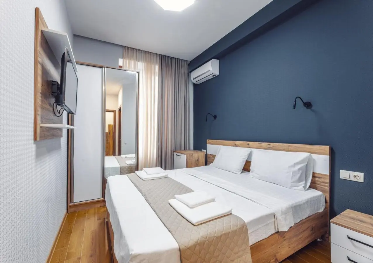 10 KEYS Boutique Hotel