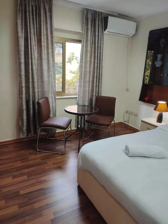 Top Apartments Tirana Center