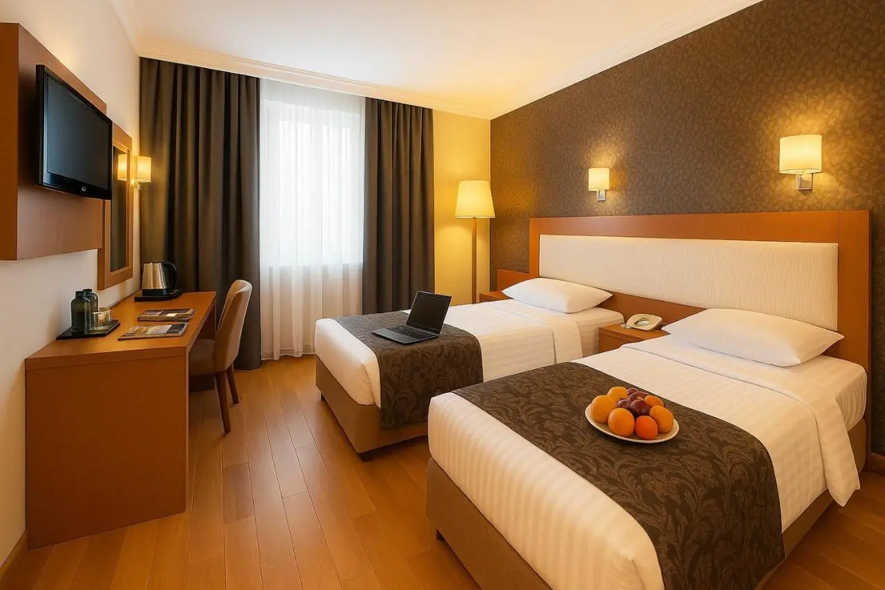 Grand Hotel Avcılar