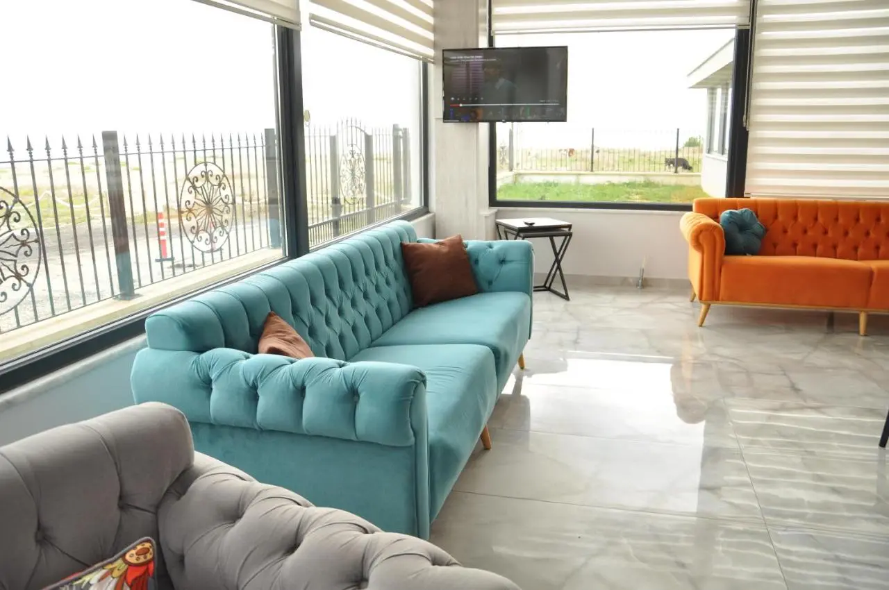Yalıköy Deniz Otel Istanbul