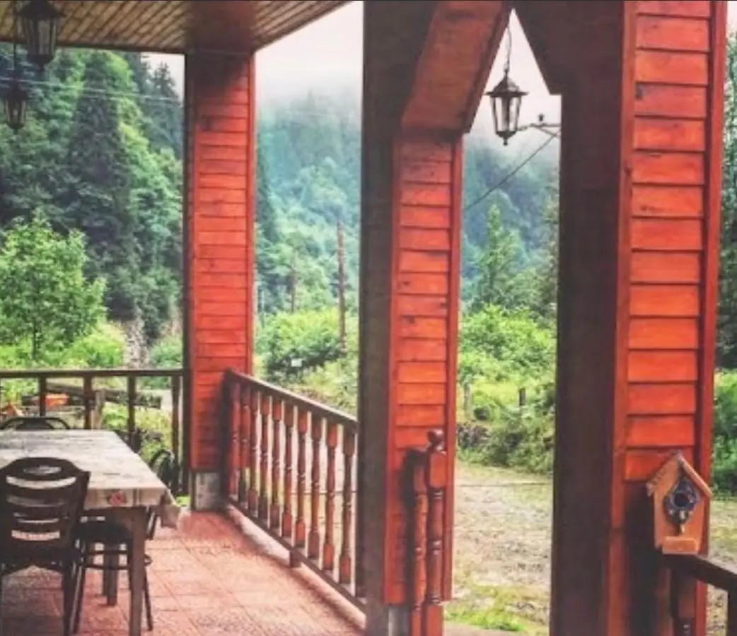 Zilkale Butik Otel