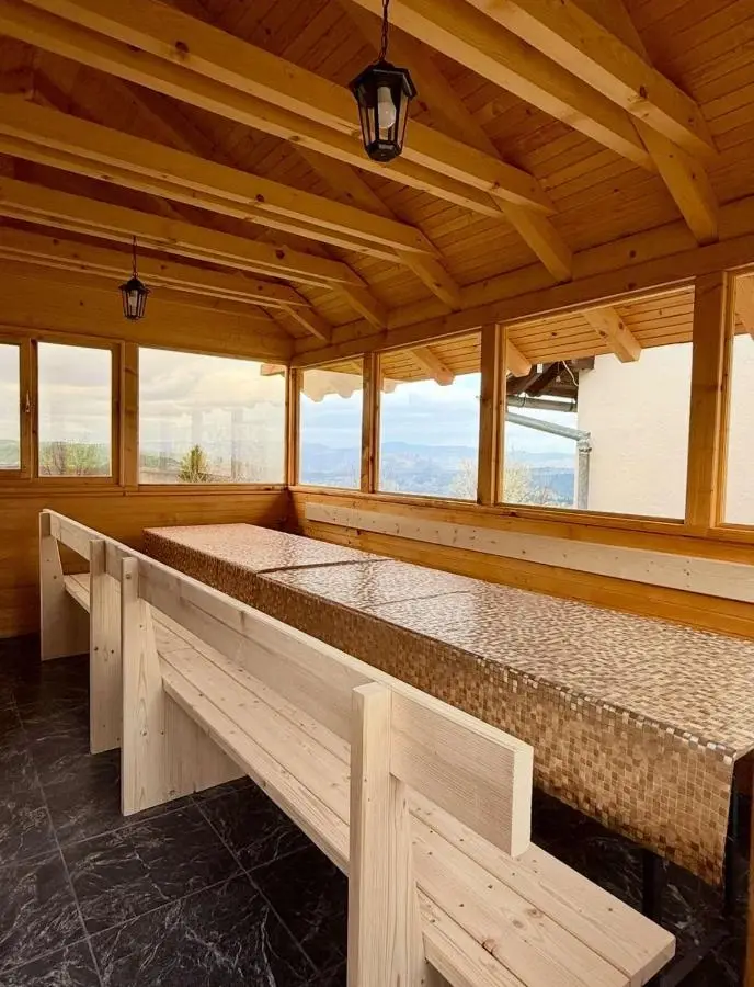 Sunset Lux Cottage Ravna Planina Pale - Jahorina
