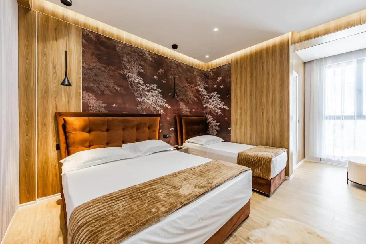 Verona Boutique Hotel