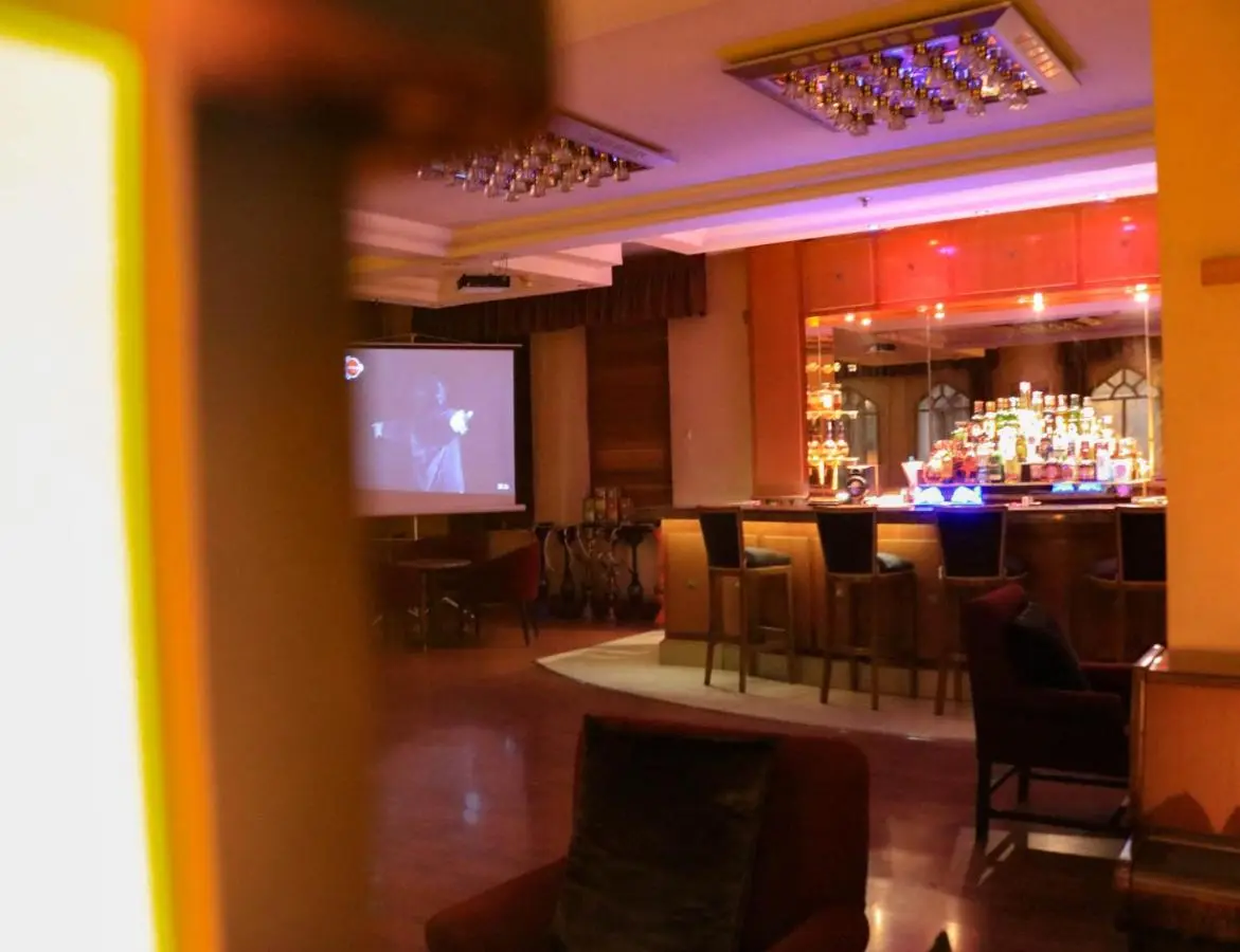 Grand Hotel Europe