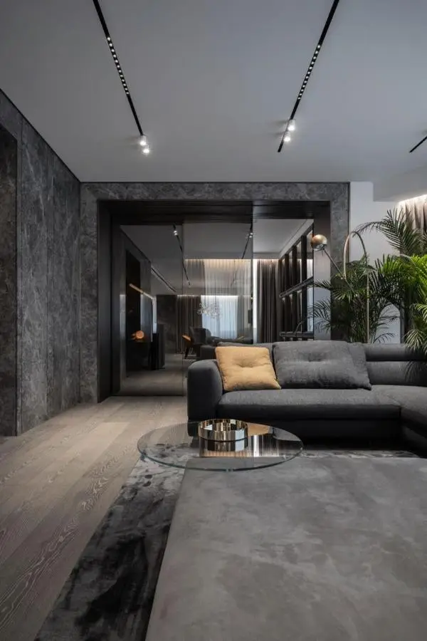 Courtyard Marriot VIP Apartment