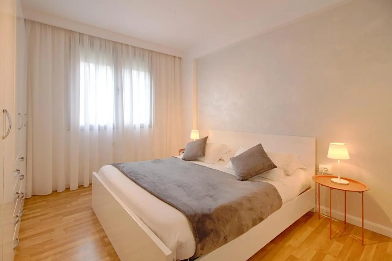 THE ROOMS - Serviced Apartments Tirana