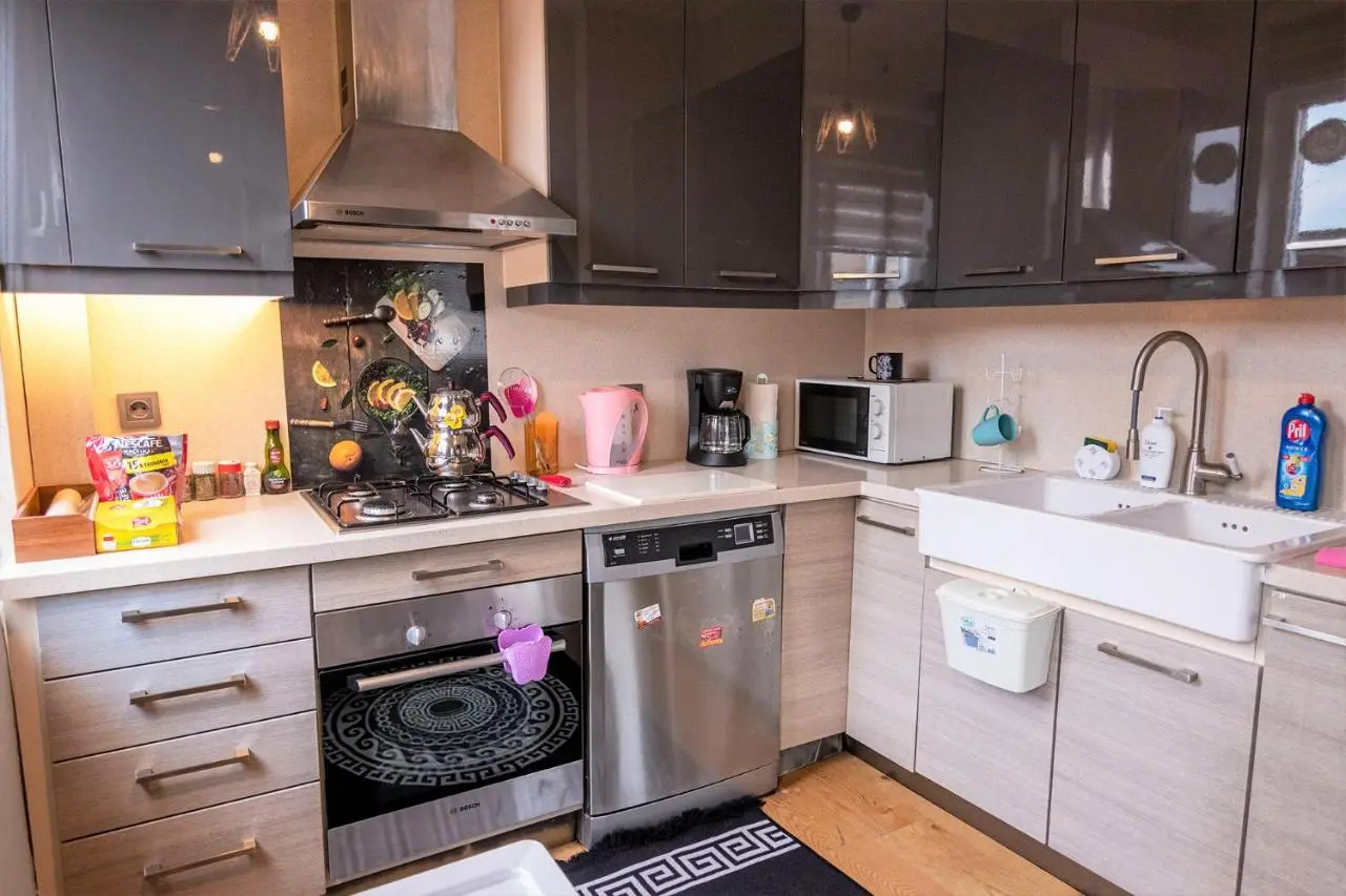 Taksim Roya Apartment -center of the Istanbul