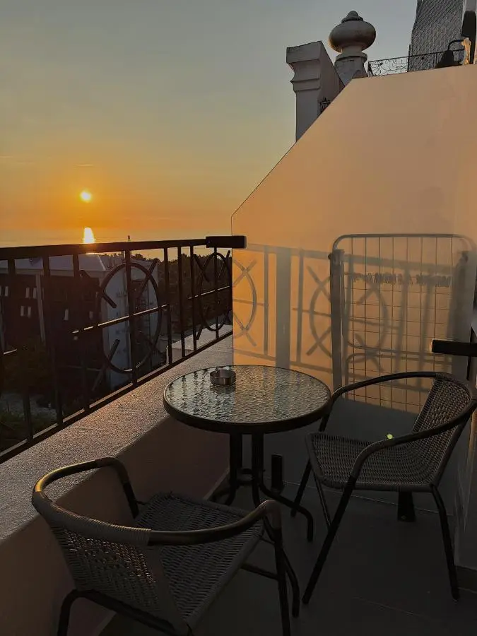 Nice Apartments Batumi