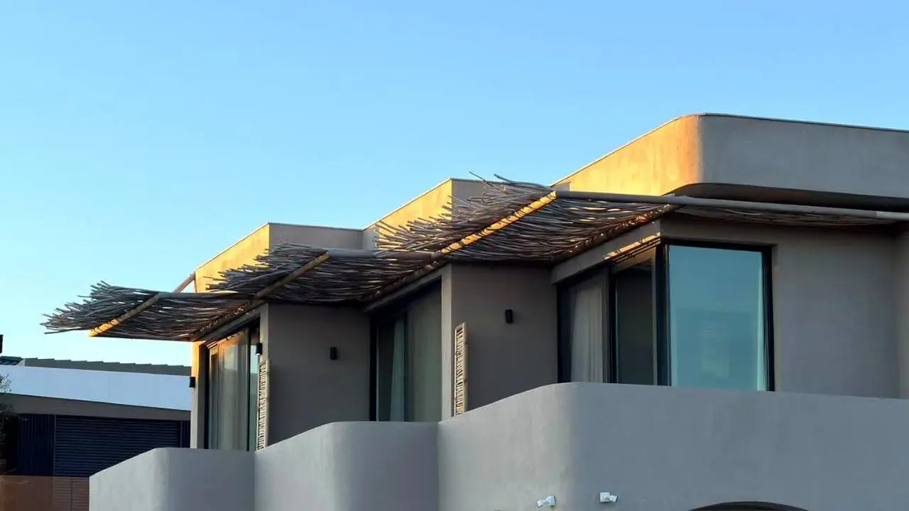 No908 Sunset HOTEL