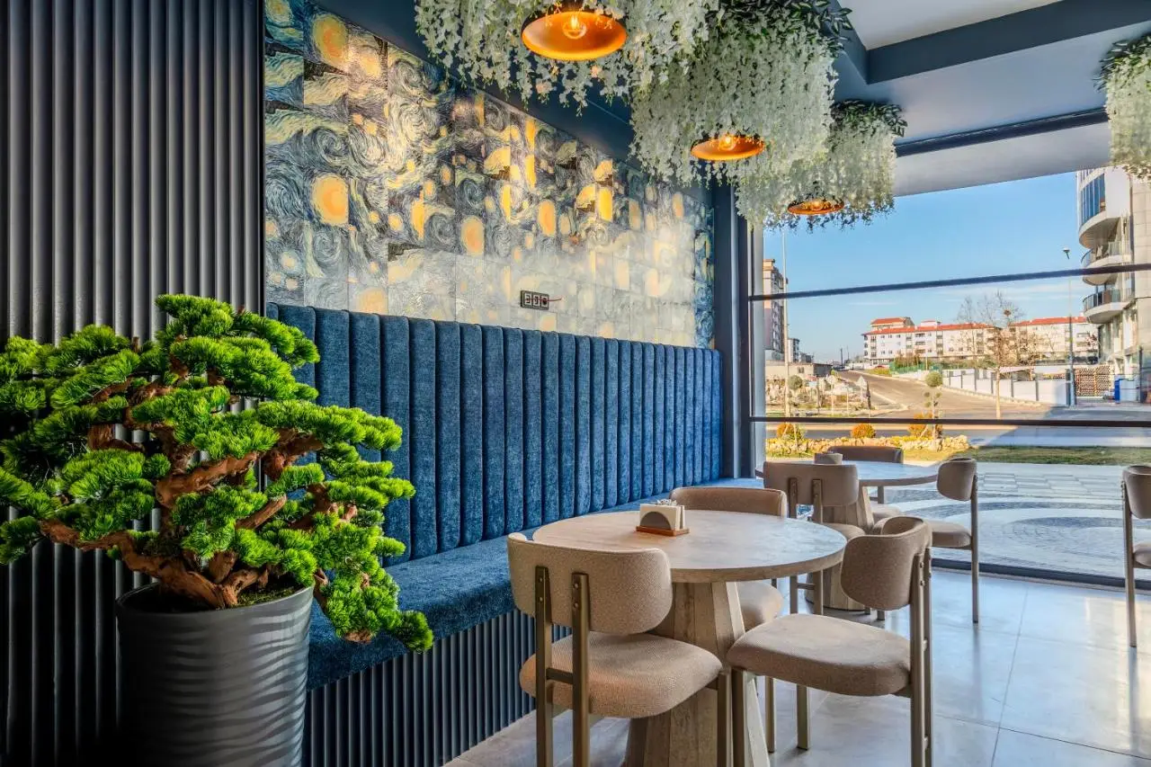 Dedem Hotel Premium - Çorlu