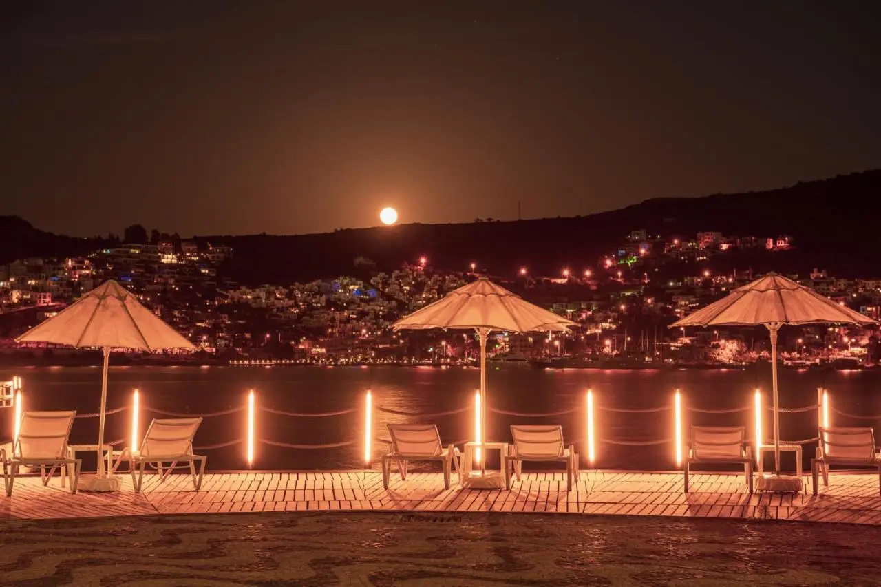 Baia Bodrum Hotel