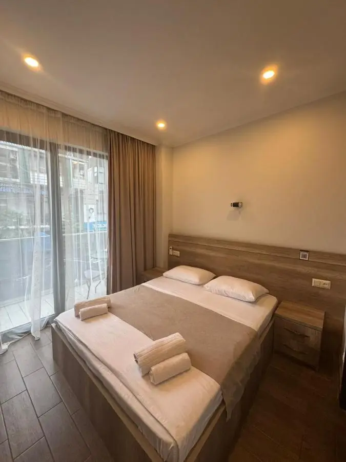 Hotel Corner Batumi
