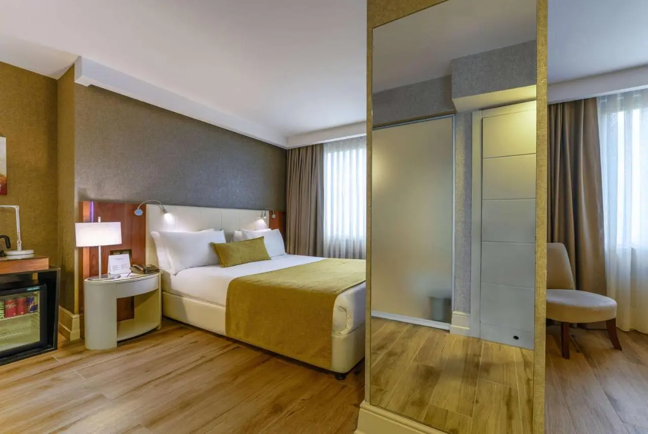 Ramada by Wyndham Istanbul Grand Bazaar