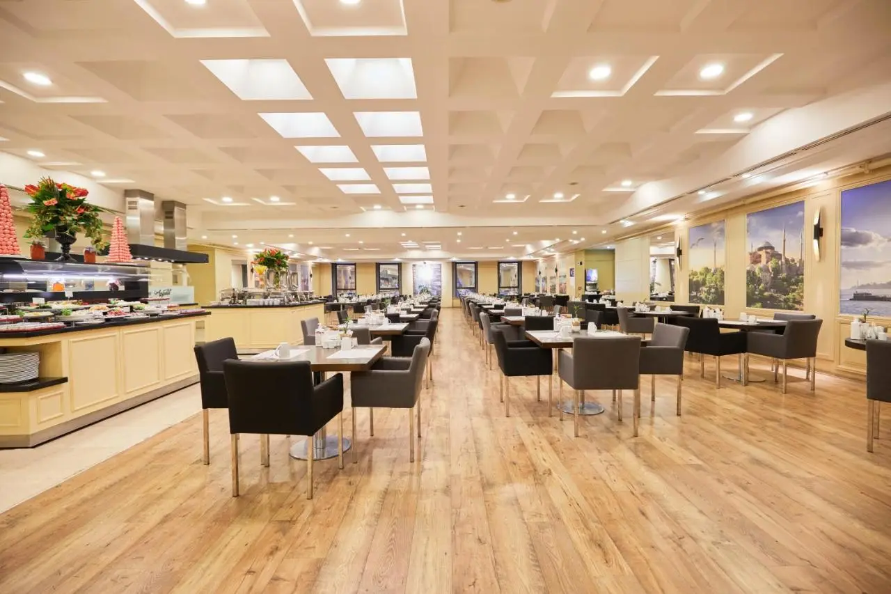 Dedeman Istanbul