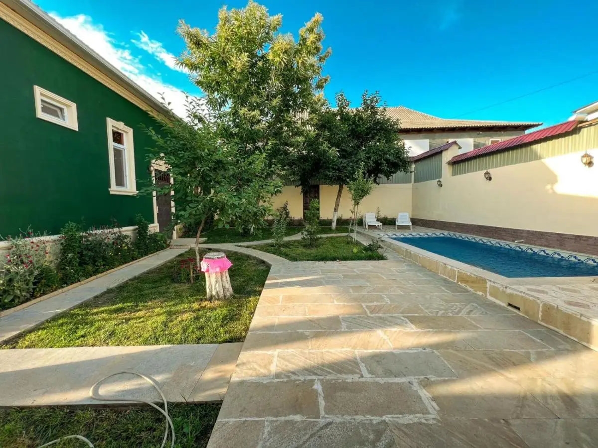 Qafqaz Mini Villa